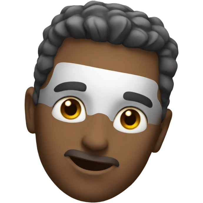 Mk emoji