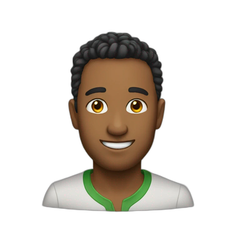u emoji