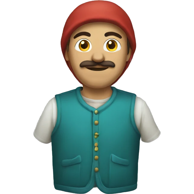 Turquie emoji