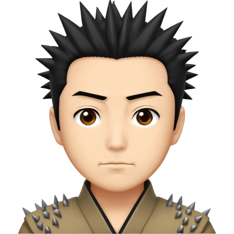 Toji foshiguro emoji
