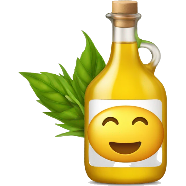 sesame-oil emoji