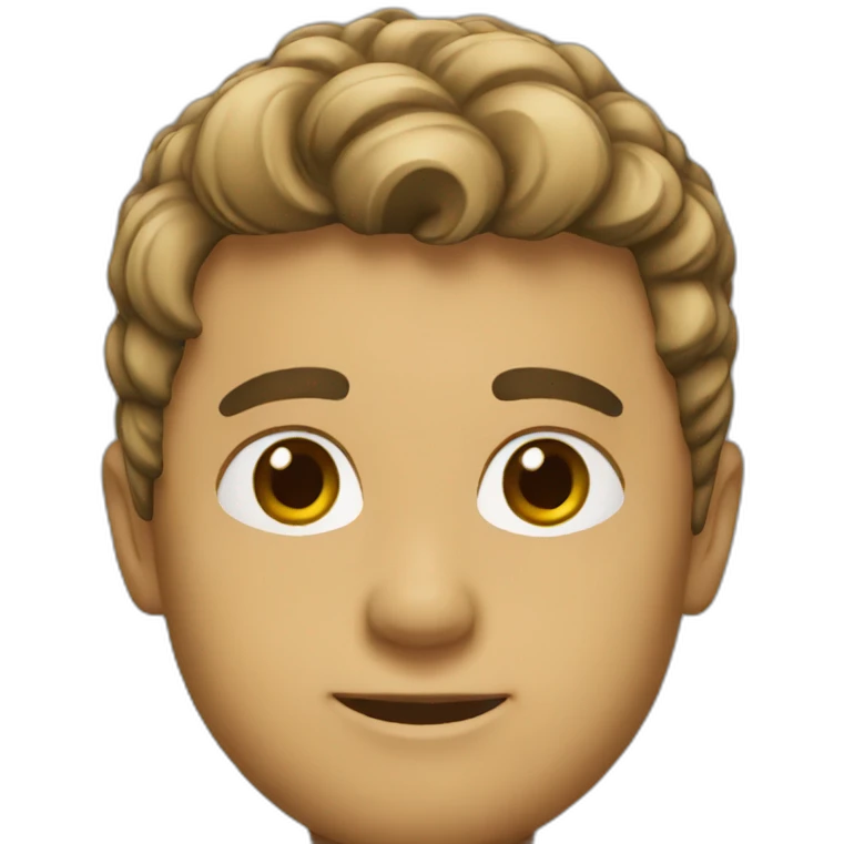 G emoji