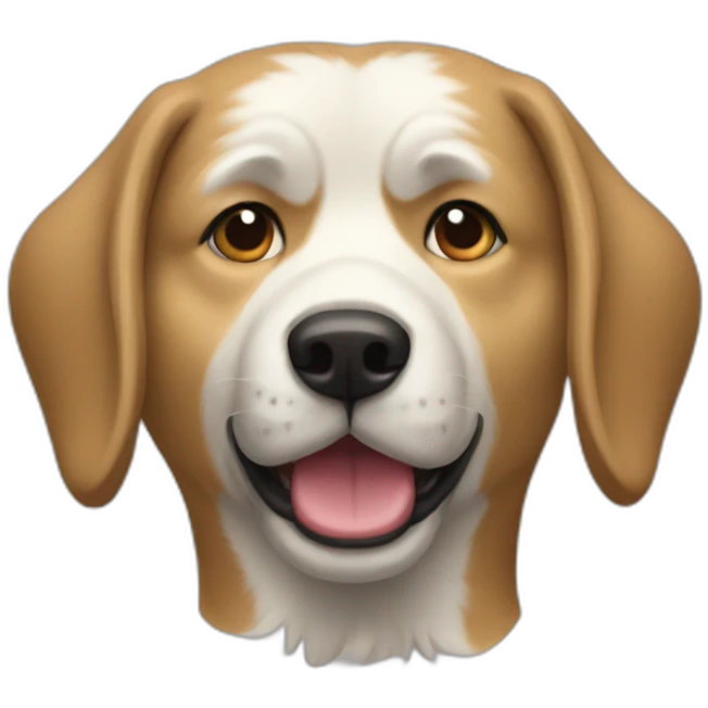 malamut emoji