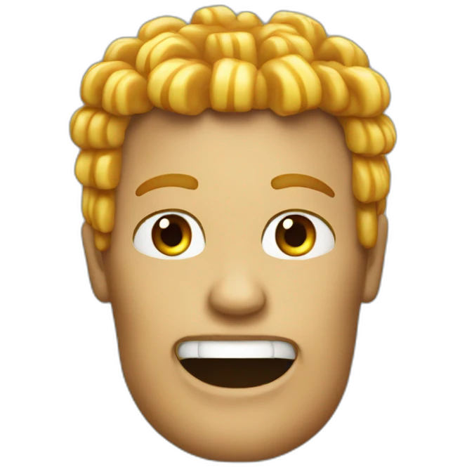macdo emoji