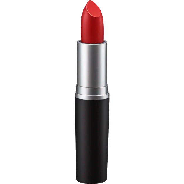Lipstick  emoji