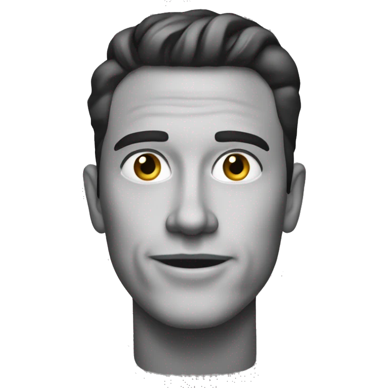 Isaac Cole Powell Broadway Actor emoji
