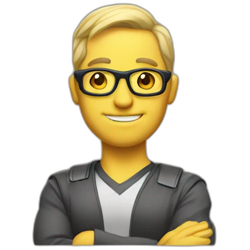 PC master race emoji