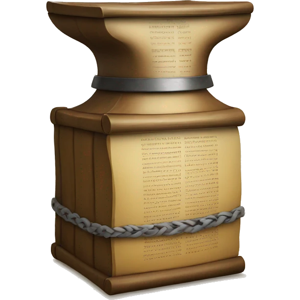 Torah emoji