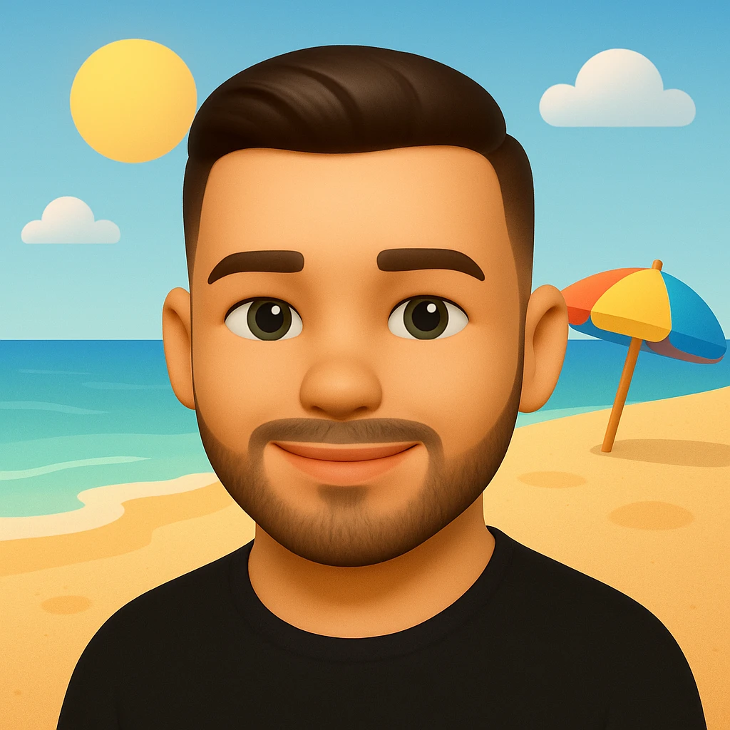 beach emoji
