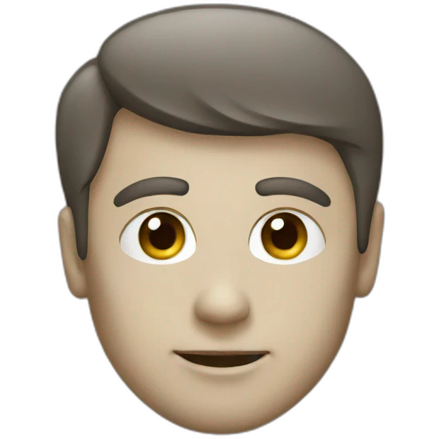 AI emojis logo emoji