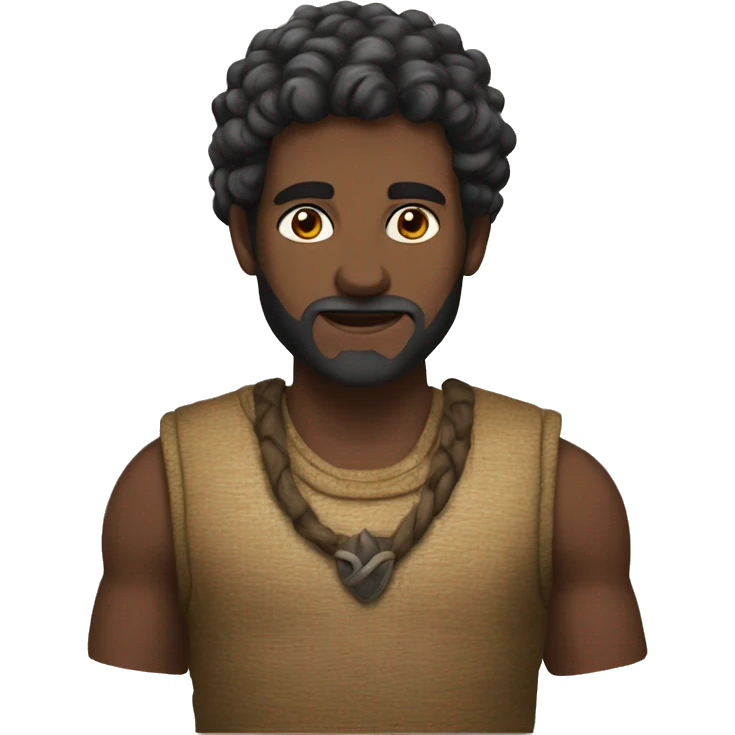 uçan adam emoji