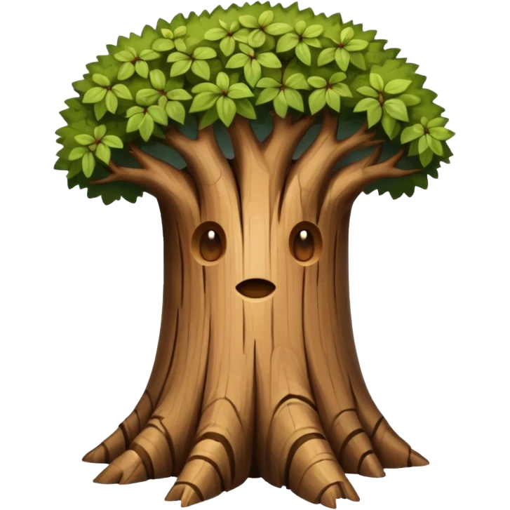 girdle tree emoji