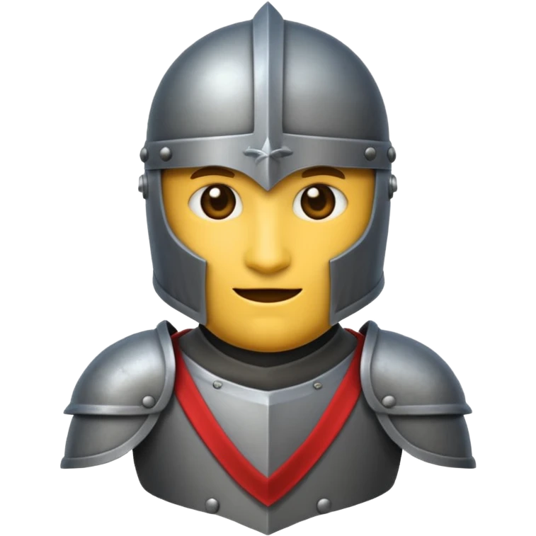 Knight emoji emoji