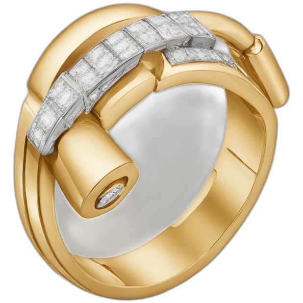 cartier juste un clou emoji