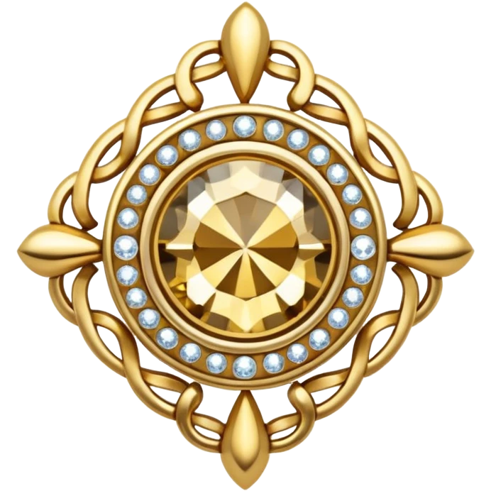 Jewelry Setting emoji