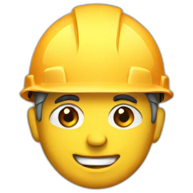 construction emoji