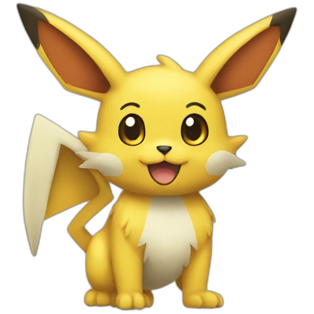 Pokémon  emoji