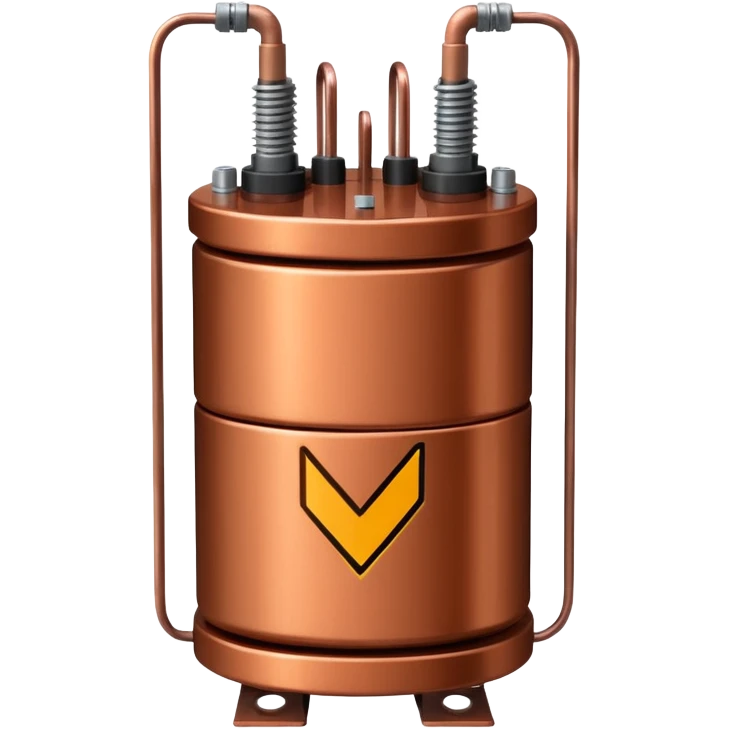 high voltage transformer emoji