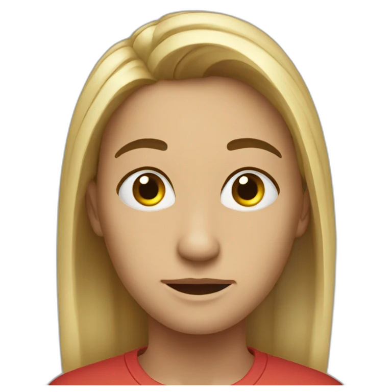 Not great emoji