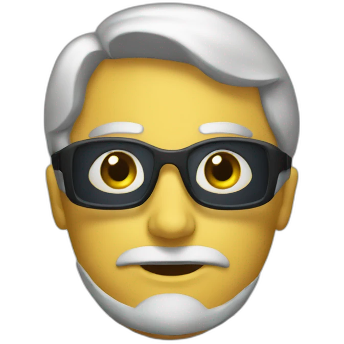 vision emoji