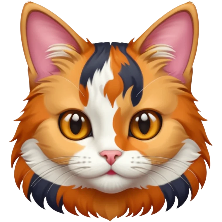 ender cat emoji