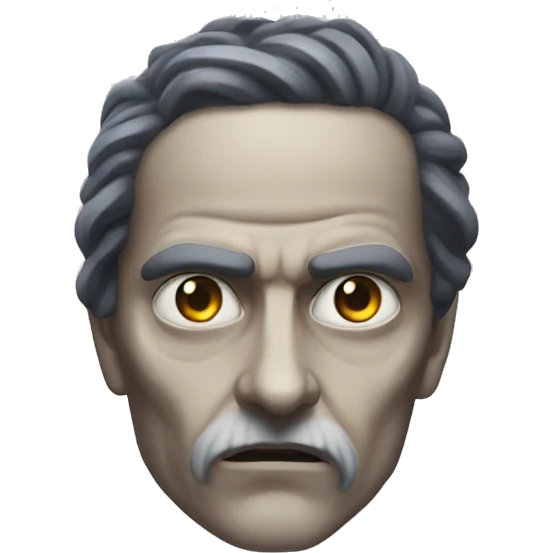 thanatos god emoji