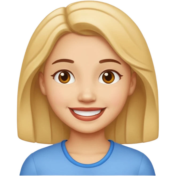 Gonemili Grace emoji