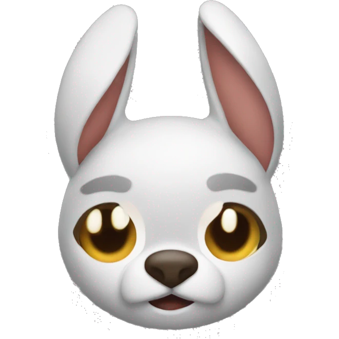 Labubu llorando  emoji