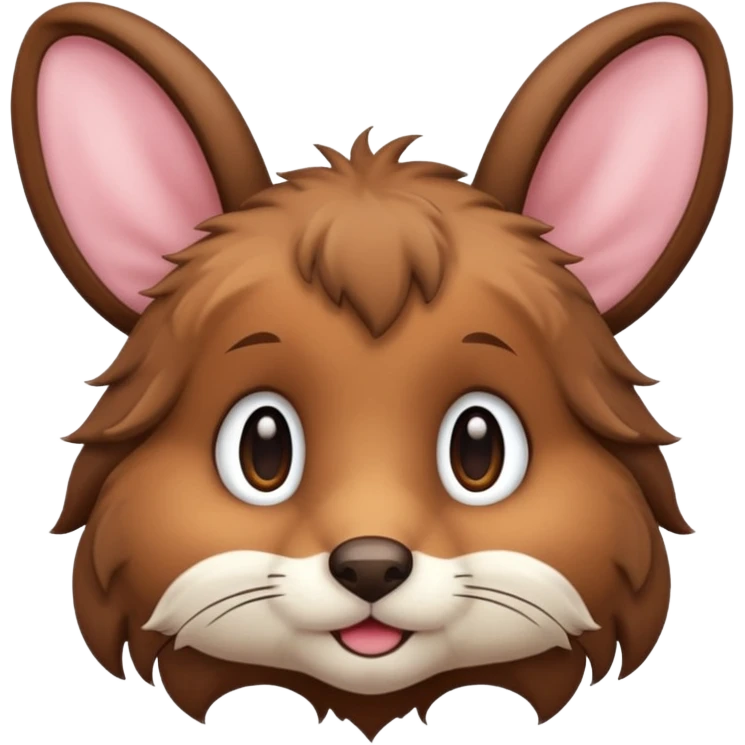 Furry emoji