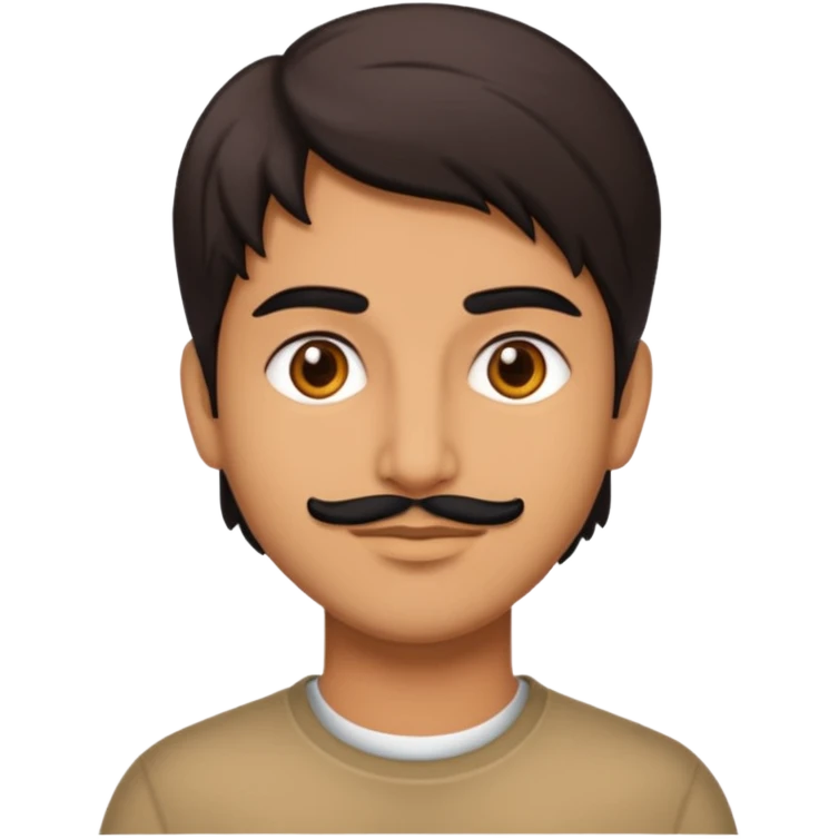 Sharma  emoji
