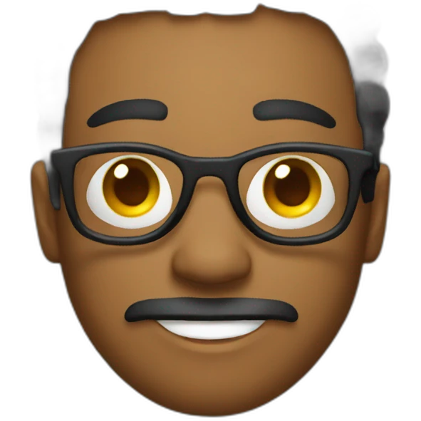 Webdesigner emoji