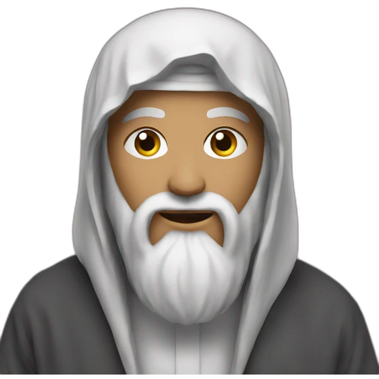 Allah emoji