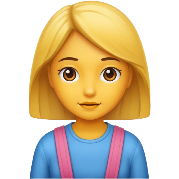 Sorry but this AI is not very good emoji