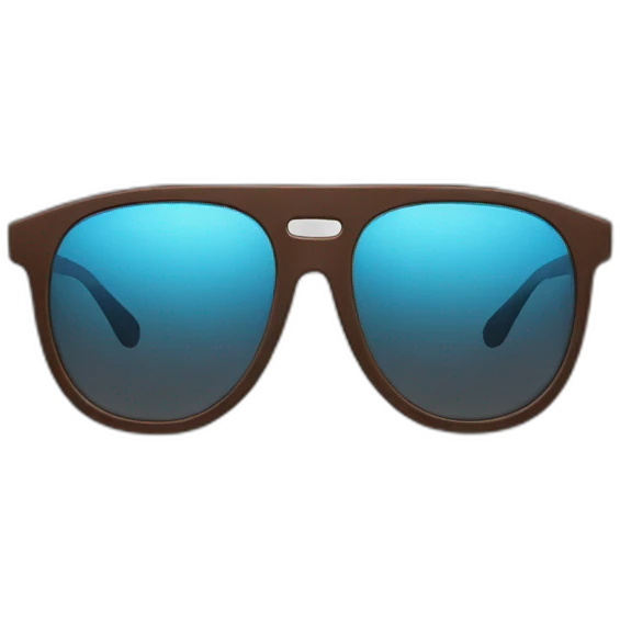 sunglasses emoji