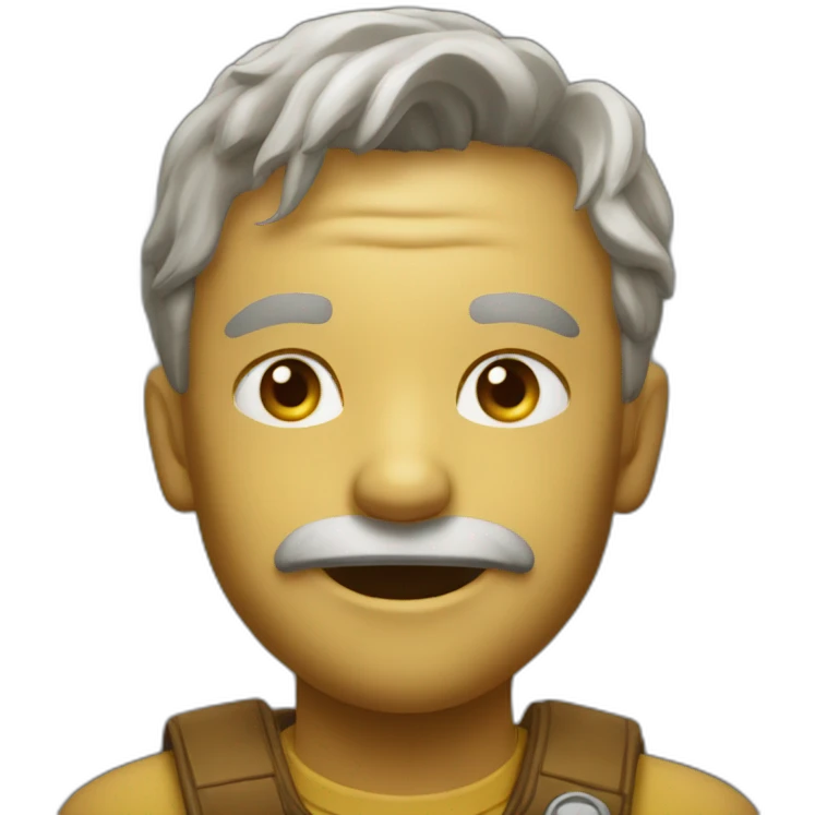 gold hills sam emoji