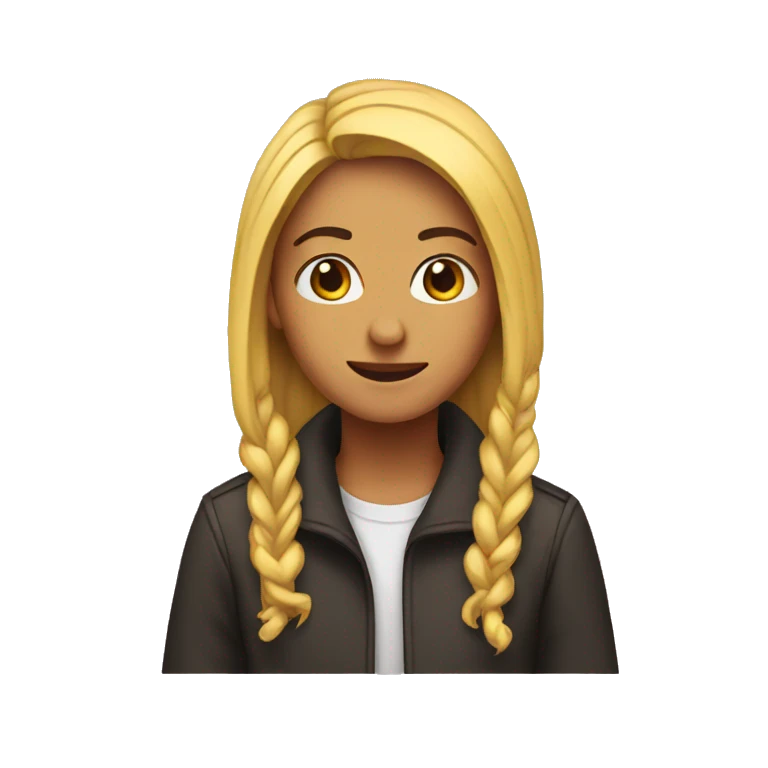 Ami emoji