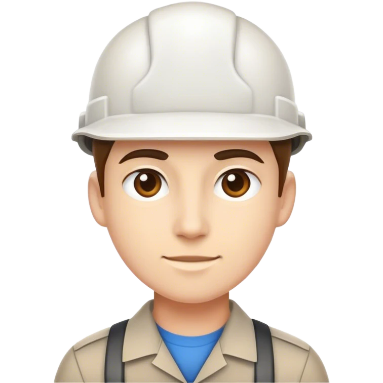 Team leader emoji