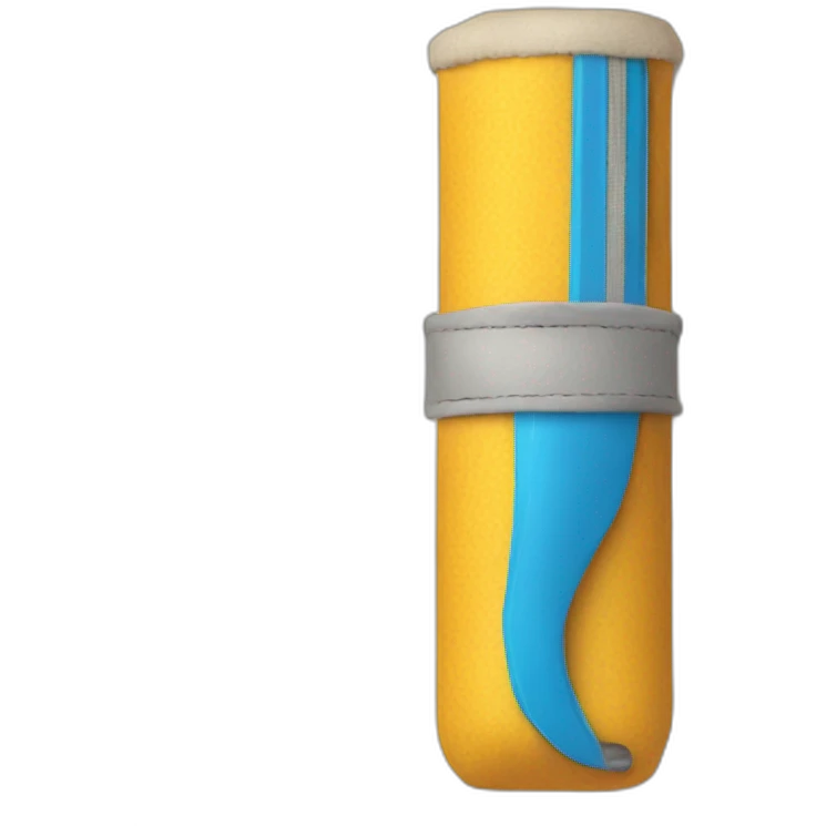 pencil case emoji
