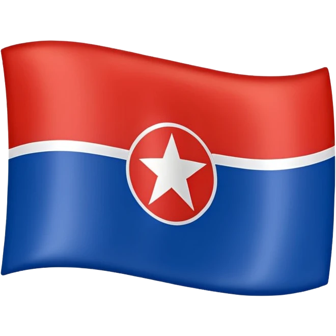 Yugoslavia flag emoji