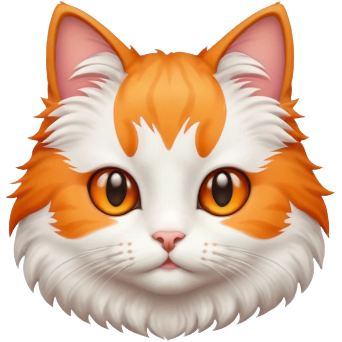 cute cat emoji