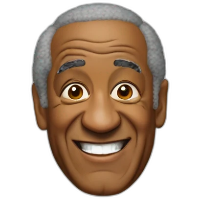 bill cosby emoji
