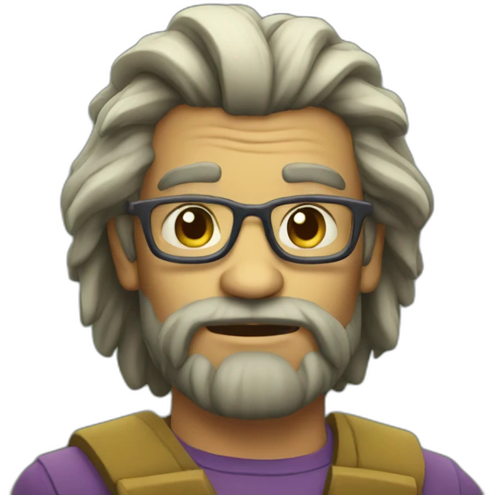 Zeb emoji