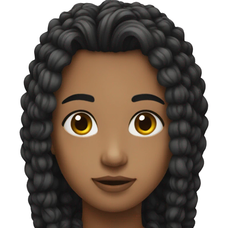 🖤 emoji