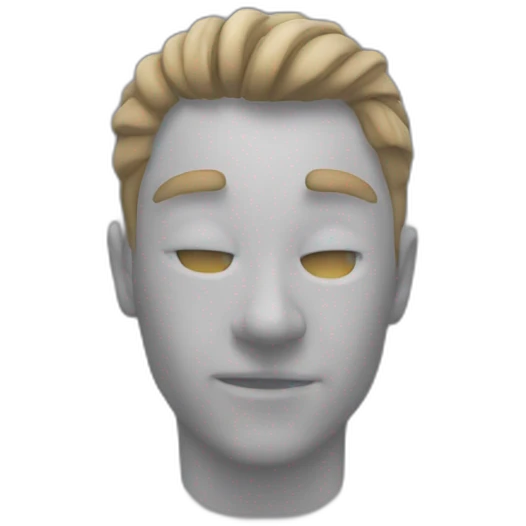 stability emoji