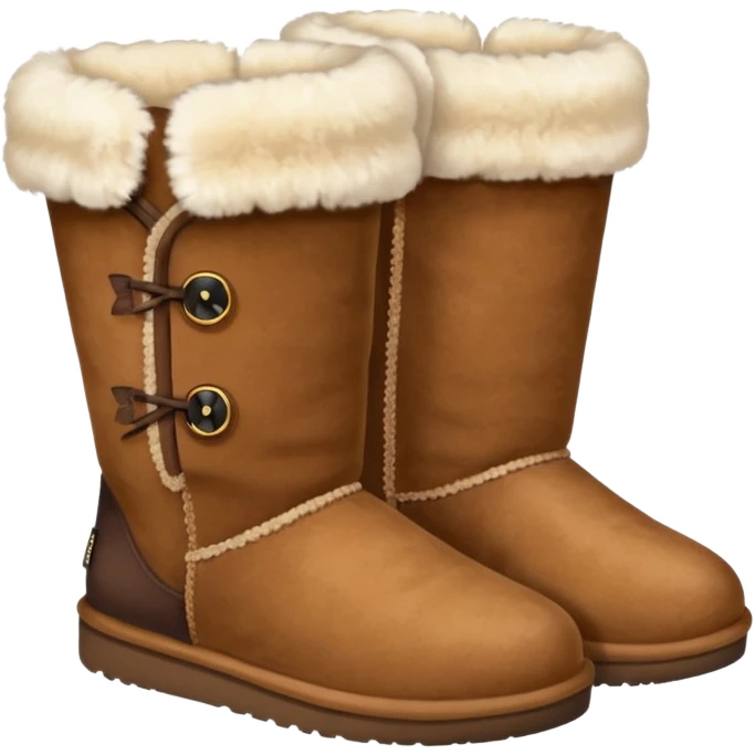 uggs emoji