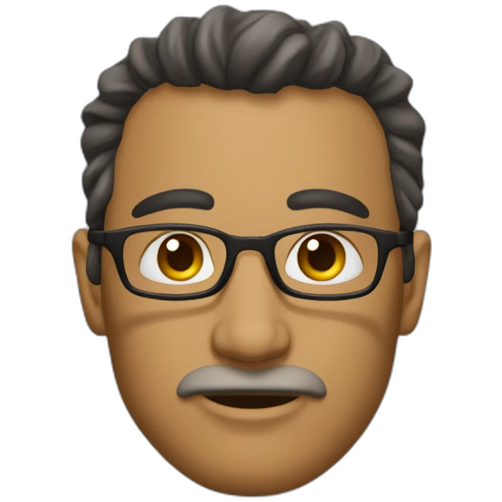 Идея в голове, как дракон emoji