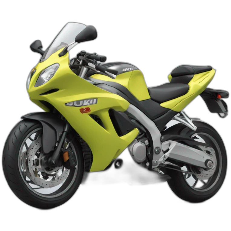 super-suzuki emoji