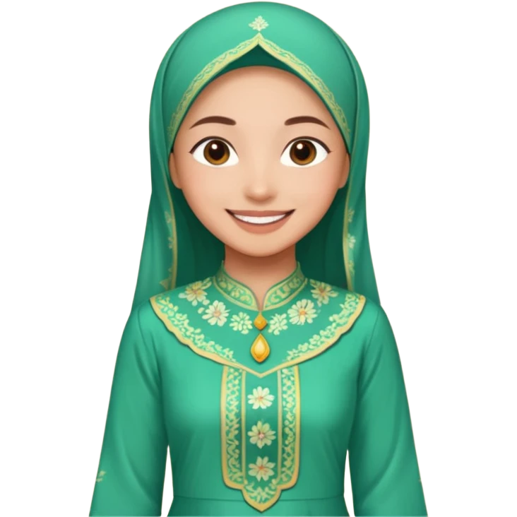 hari raya emoji