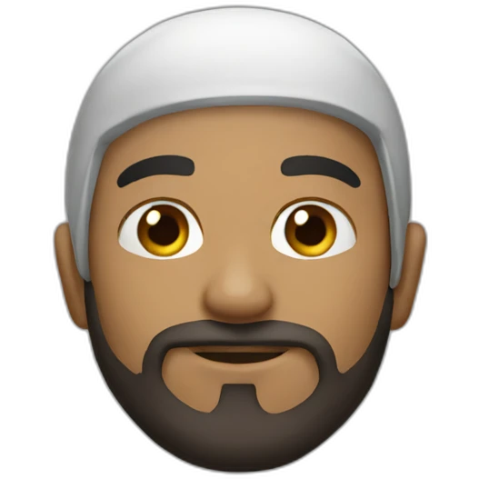 Omar SI emoji