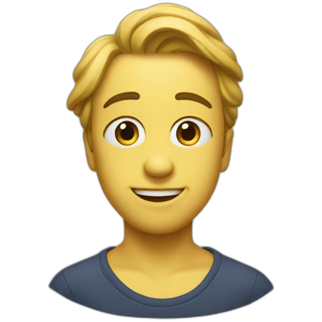 Lalaland emoji